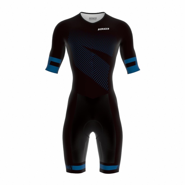 53844 ICON SHORT SLEEVE TRI